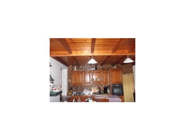 Anteprima foto 5 - Casa indipendente in Vendita a Ne - Statale