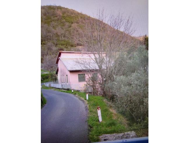 Anteprima foto 2 - Casa indipendente in Vendita a Neirone - Ognio