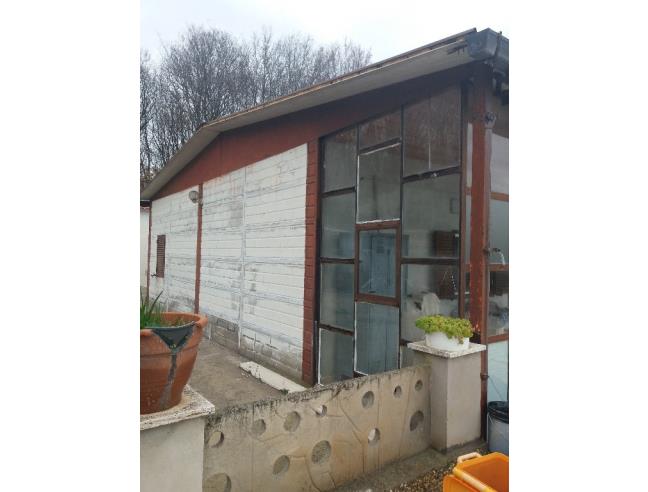 Anteprima foto 3 - Casa indipendente in Vendita a Nettuno (Roma)