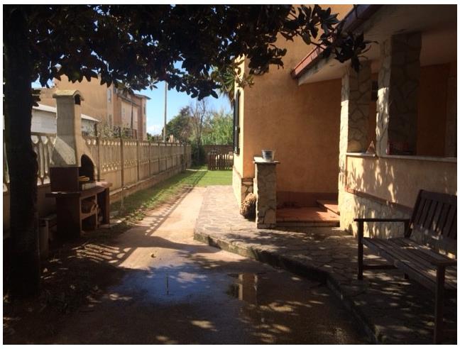 Anteprima foto 4 - Casa indipendente in Vendita a Nettuno (Roma)