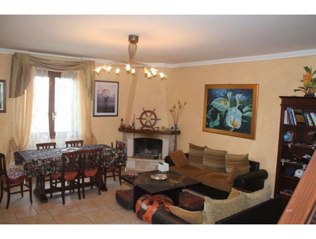 Anteprima foto 7 - Casa indipendente in Vendita a Nettuno (Roma)