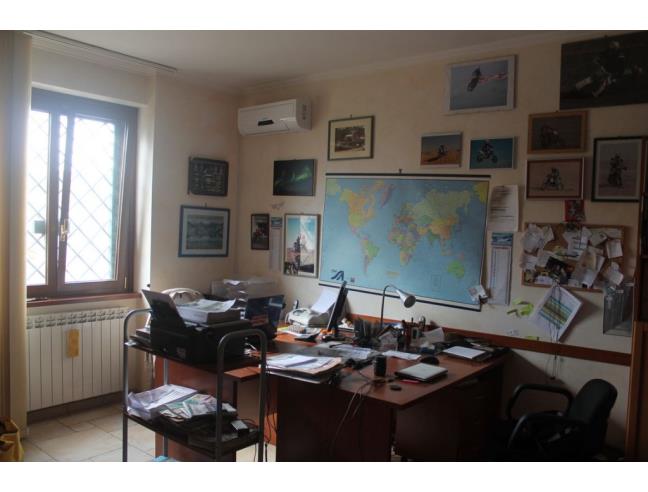 Anteprima foto 8 - Casa indipendente in Vendita a Nettuno (Roma)