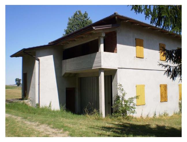 Anteprima foto 1 - Casa indipendente in Vendita a Neviano degli Arduini - Lupazzano