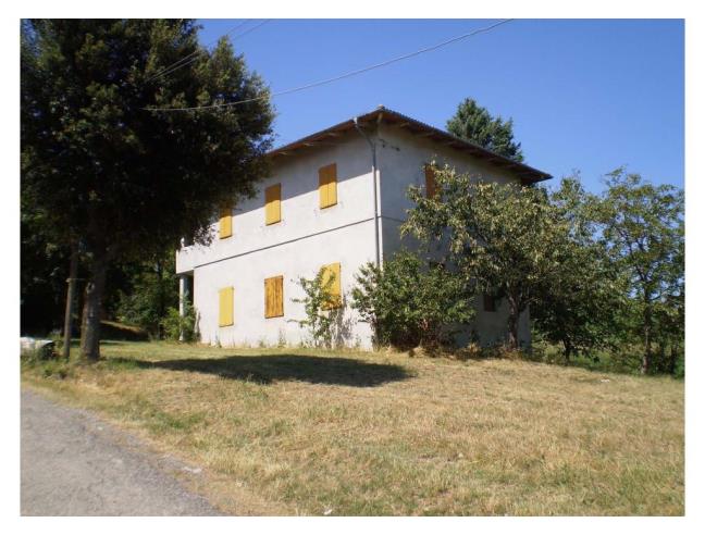 Anteprima foto 2 - Casa indipendente in Vendita a Neviano degli Arduini - Lupazzano