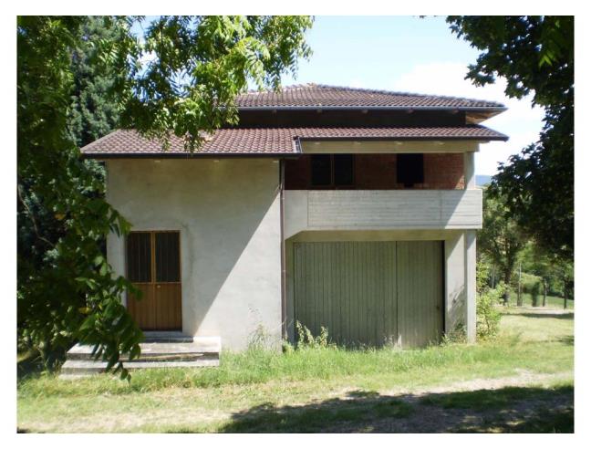 Anteprima foto 3 - Casa indipendente in Vendita a Neviano degli Arduini - Lupazzano