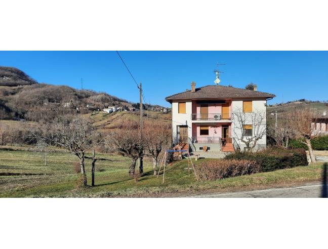 Anteprima foto 2 - Casa indipendente in Vendita a Neviano degli Arduini (Parma)