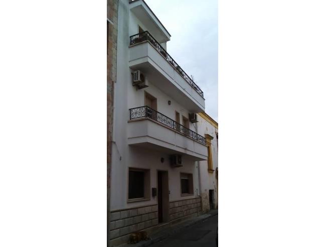 Anteprima foto 1 - Casa indipendente in Vendita a Neviano (Lecce)