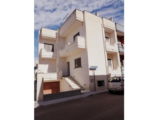 Anteprima foto 1 - Casa indipendente in Vendita a Neviano (Lecce)