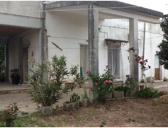 Anteprima foto 2 - Casa indipendente in Vendita a Neviano (Lecce)