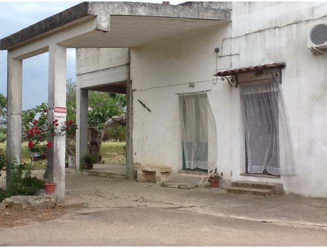 Anteprima foto 3 - Casa indipendente in Vendita a Neviano (Lecce)