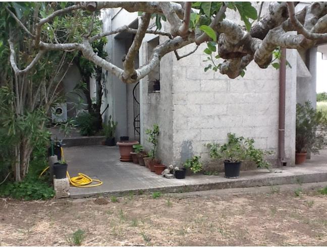 Anteprima foto 4 - Casa indipendente in Vendita a Neviano (Lecce)