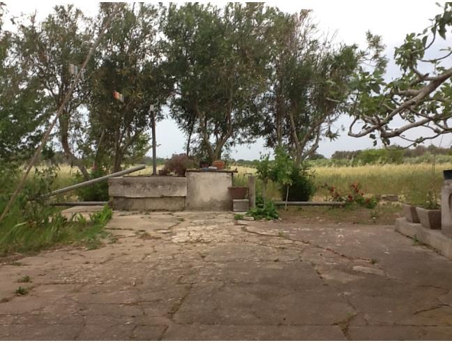 Anteprima foto 6 - Casa indipendente in Vendita a Neviano (Lecce)