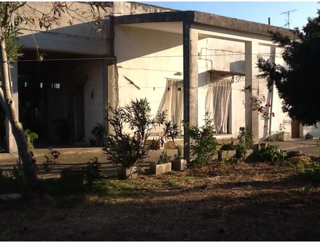 Anteprima foto 7 - Casa indipendente in Vendita a Neviano (Lecce)