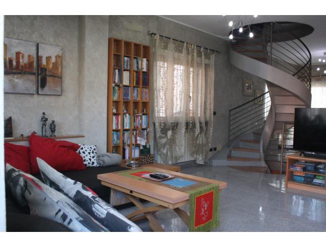 Anteprima foto 1 - Casa indipendente in Vendita a Nichelino (Torino)