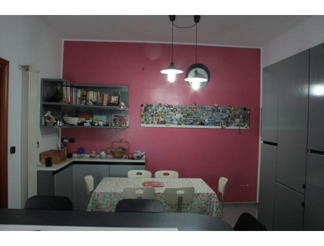 Anteprima foto 2 - Casa indipendente in Vendita a Nichelino (Torino)