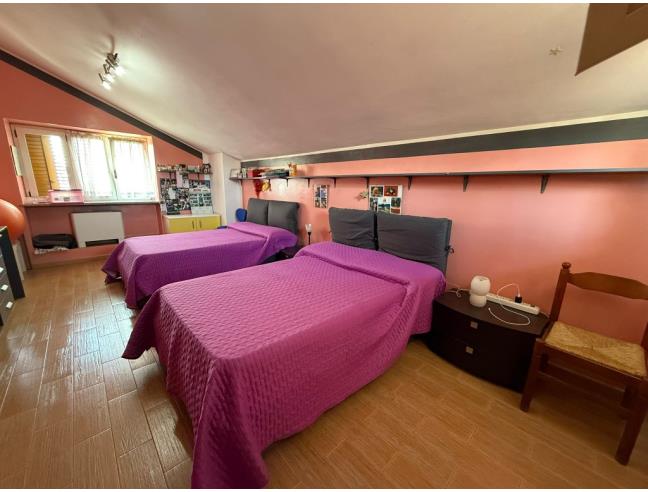 Anteprima foto 5 - Casa indipendente in Vendita a Nichelino (Torino)