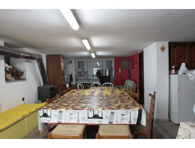 Anteprima foto 7 - Casa indipendente in Vendita a Nichelino (Torino)