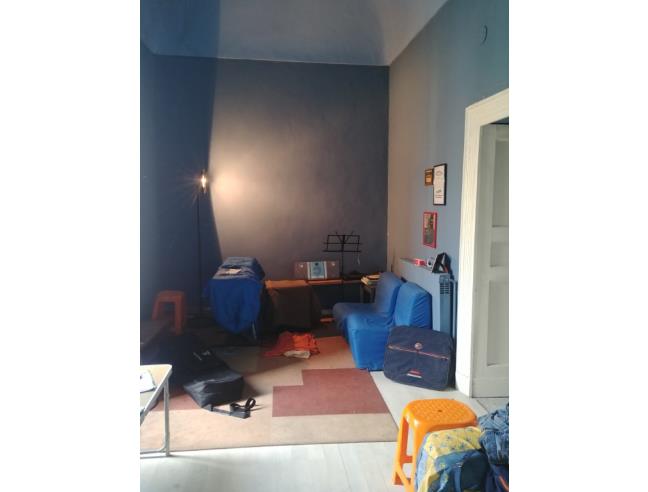 Anteprima foto 2 - Casa indipendente in Vendita a Nicolosi (Catania)