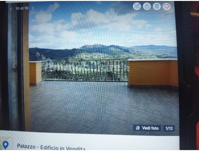 Anteprima foto 1 - Casa indipendente in Vendita a Nicosia (Enna)