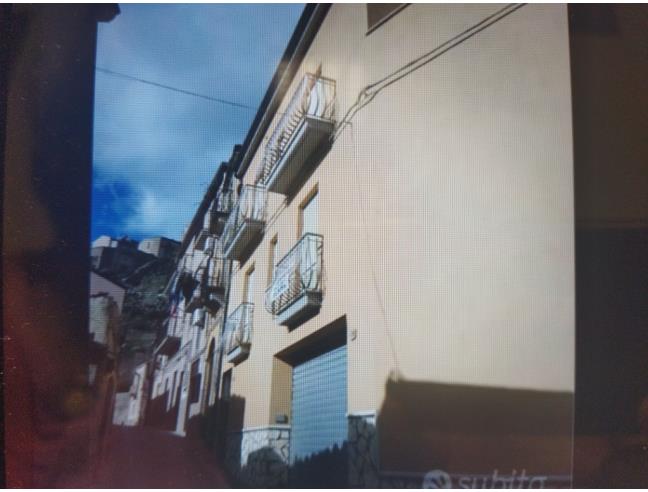 Anteprima foto 2 - Casa indipendente in Vendita a Nicosia (Enna)