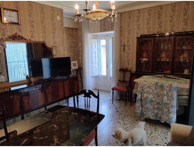 Anteprima foto 2 - Casa indipendente in Vendita a Nicosia (Enna)