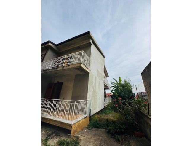 Anteprima foto 2 - Casa indipendente in Vendita a Nicotera - Nicotera Marina