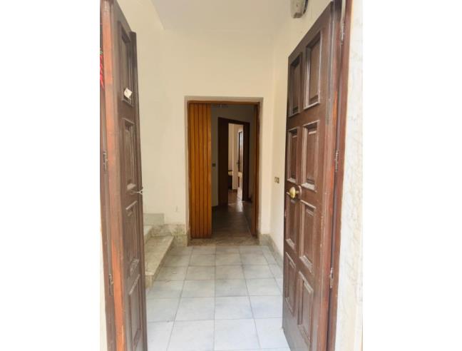 Anteprima foto 2 - Casa indipendente in Vendita a Nicotera (Vibo Valentia)