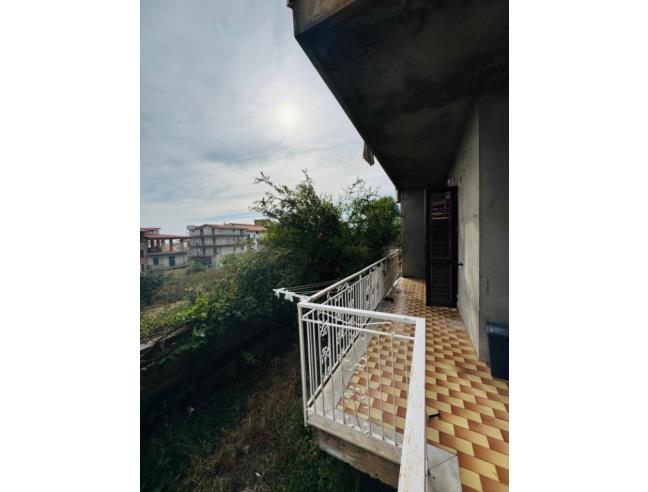 Anteprima foto 4 - Casa indipendente in Vendita a Nicotera (Vibo Valentia)