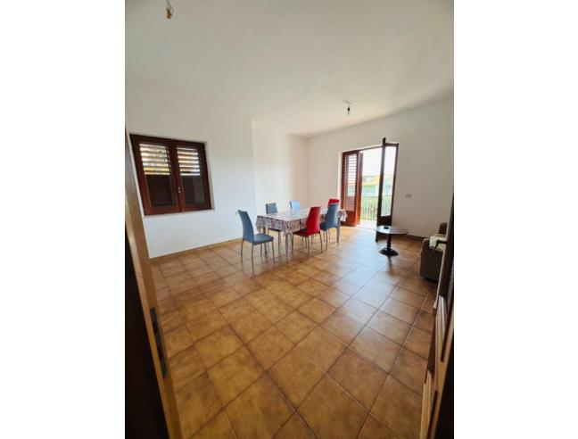Anteprima foto 5 - Casa indipendente in Vendita a Nicotera (Vibo Valentia)