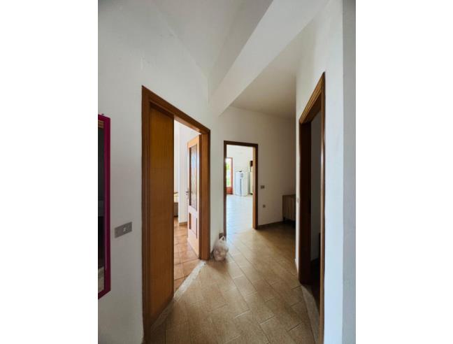 Anteprima foto 8 - Casa indipendente in Vendita a Nicotera (Vibo Valentia)