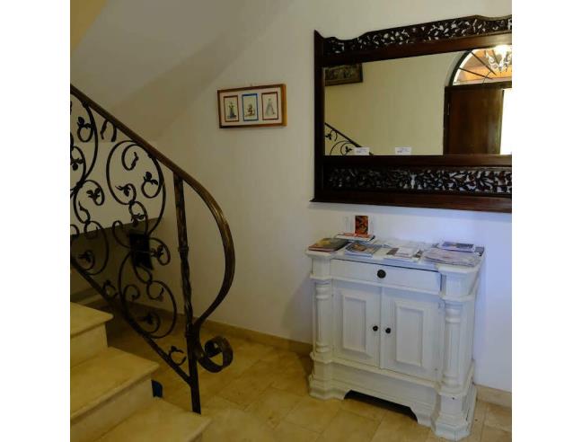 Anteprima foto 5 - Casa indipendente in Vendita a Nocera Umbra (Perugia)