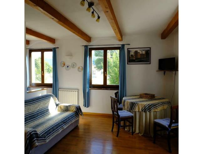 Anteprima foto 6 - Casa indipendente in Vendita a Nocera Umbra (Perugia)