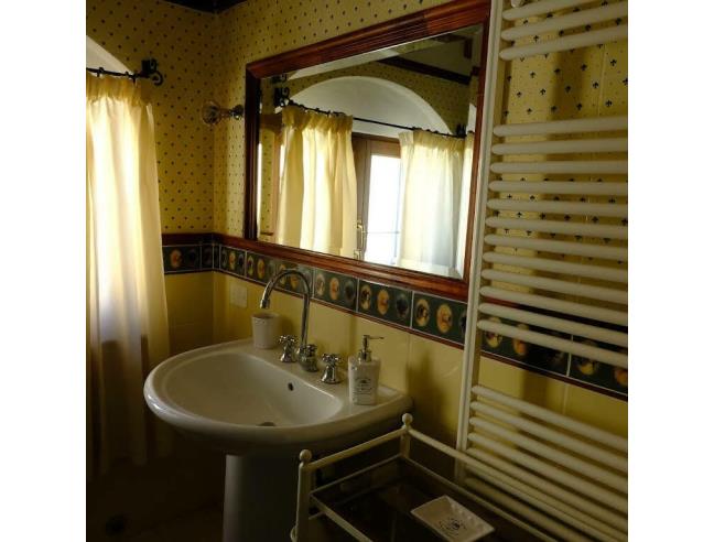 Anteprima foto 7 - Casa indipendente in Vendita a Nocera Umbra (Perugia)