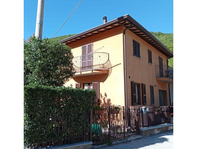 Anteprima foto 1 - Casa indipendente in Vendita a Nocera Umbra - Vocabolo Bagnara