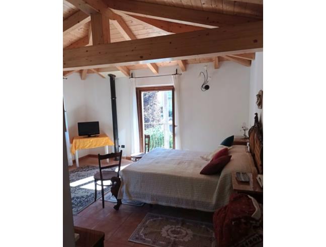 Anteprima foto 2 - Casa indipendente in Vendita a Nocera Umbra - Vocabolo Bagnara