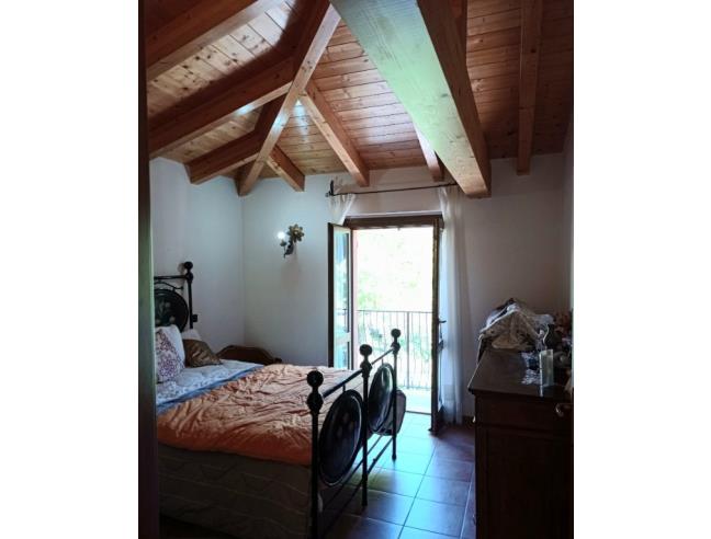 Anteprima foto 3 - Casa indipendente in Vendita a Nocera Umbra - Vocabolo Bagnara