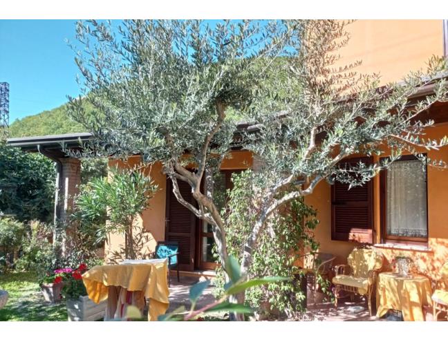 Anteprima foto 5 - Casa indipendente in Vendita a Nocera Umbra - Vocabolo Bagnara