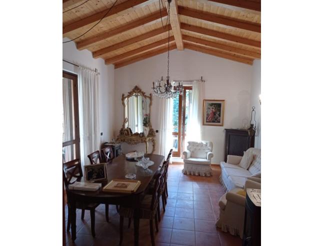 Anteprima foto 6 - Casa indipendente in Vendita a Nocera Umbra - Vocabolo Bagnara