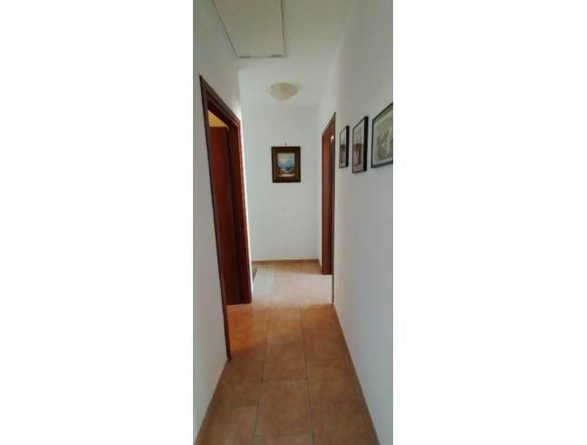 Anteprima foto 4 - Casa indipendente in Vendita a Nocera Umbra - Vocabolo Serre Mosciano