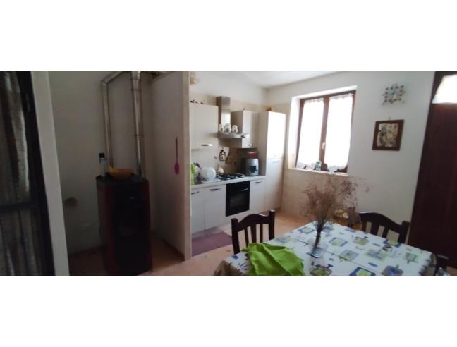 Anteprima foto 5 - Casa indipendente in Vendita a Nocera Umbra - Vocabolo Serre Mosciano