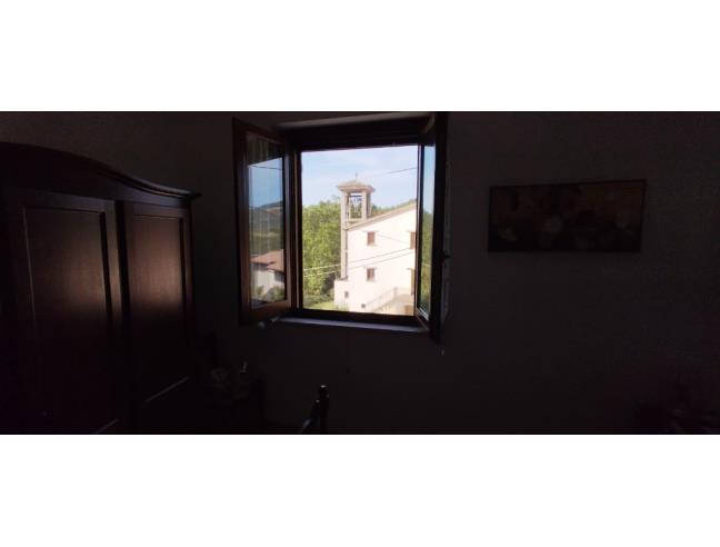 Anteprima foto 6 - Casa indipendente in Vendita a Nocera Umbra - Vocabolo Serre Mosciano