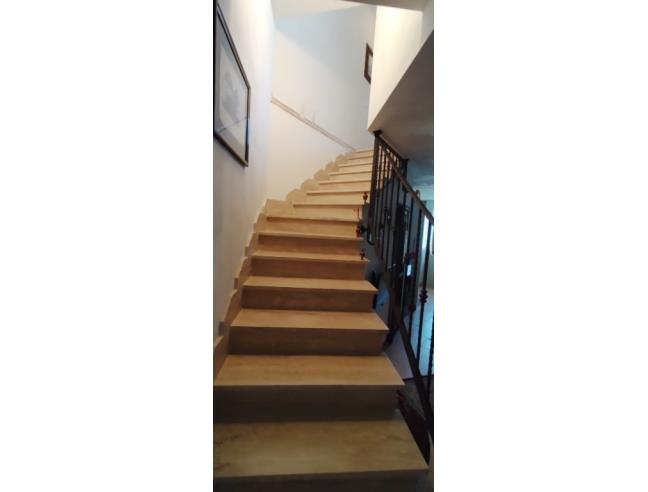 Anteprima foto 7 - Casa indipendente in Vendita a Nocera Umbra - Vocabolo Serre Mosciano