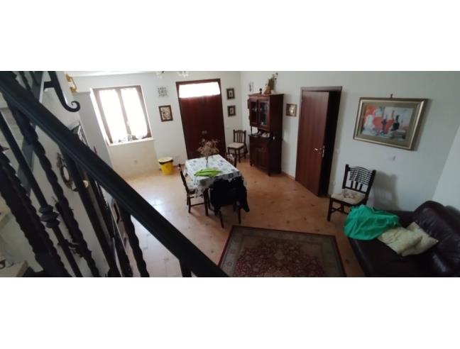 Anteprima foto 8 - Casa indipendente in Vendita a Nocera Umbra - Vocabolo Serre Mosciano