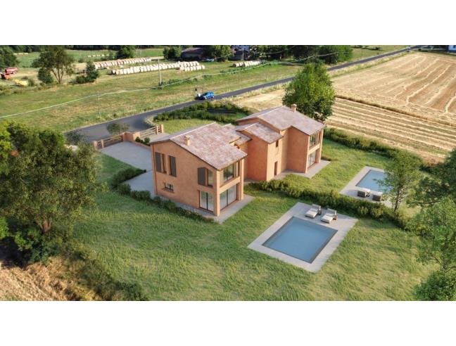 Anteprima foto 2 - Casa indipendente in Vendita a Noceto - Costamezzana