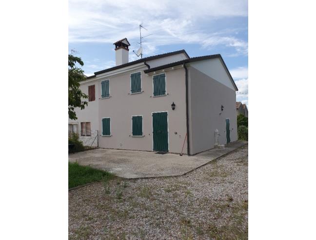 Anteprima foto 3 - Casa indipendente in Vendita a Nogara (Verona)