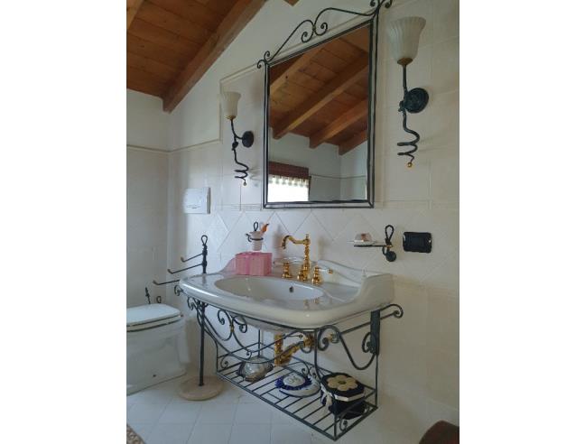 Anteprima foto 8 - Casa indipendente in Vendita a Nogara (Verona)