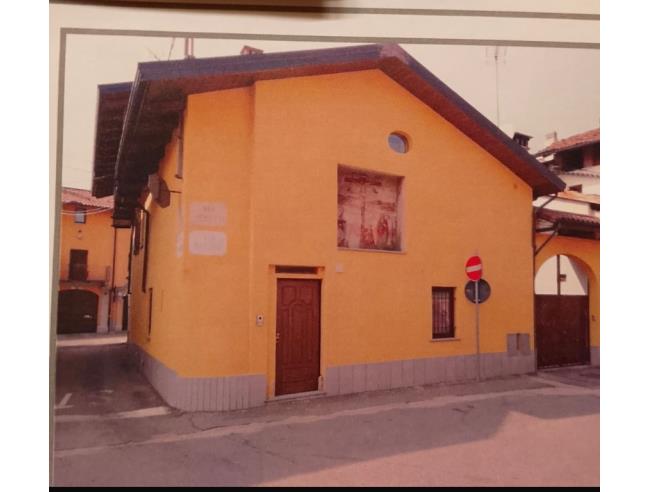 Anteprima foto 1 - Casa indipendente in Vendita a Nole (Torino)