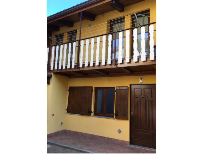 Anteprima foto 2 - Casa indipendente in Vendita a Nole (Torino)