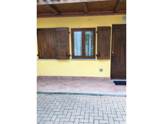 Anteprima foto 3 - Casa indipendente in Vendita a Nole (Torino)