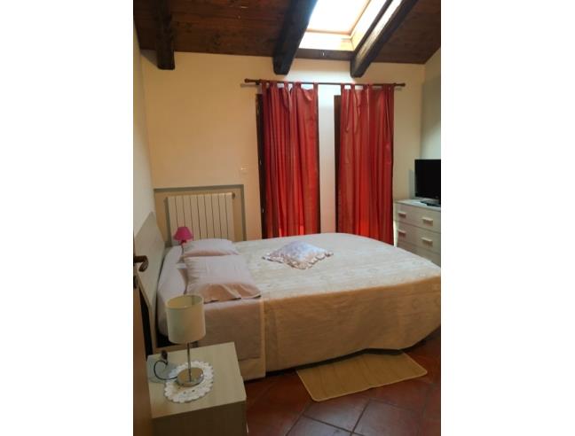 Anteprima foto 5 - Casa indipendente in Vendita a Nole (Torino)